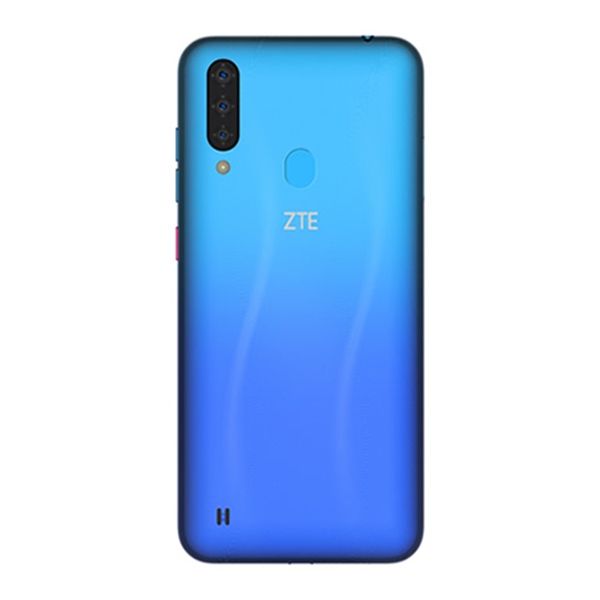 Настройки zte blade a7 2020